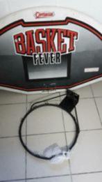 Panneau de basket mural., Enlèvement ou Envoi, Utilisé, Ballon