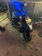 Honda sfx, Ophalen, Zo goed als nieuw