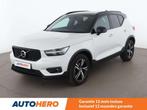 Volvo XC40 1.5 R-Design 2WD (bj 2020, automaat), Auto's, Volvo, Gebruikt, Wit, 5 zetels, 5 deurs