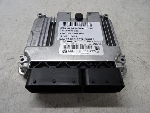 ONTSTEKINGSMODULE BMW 4 serie Gran Coupe (F36) (859107301), Auto-onderdelen, Elektronica en Kabels, BMW, Gebruikt