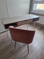 Bureau, Ophalen, Zo goed als nieuw