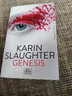 Boeken Karin Slaughter, Boeken, Thrillers, Gelezen, Karin Slaughter, Ophalen of Verzenden