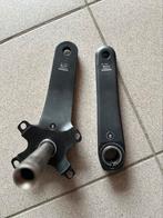 Shimano ultegra FC-R8000 172,5 crank, Gebruikt, Ophalen of Verzenden