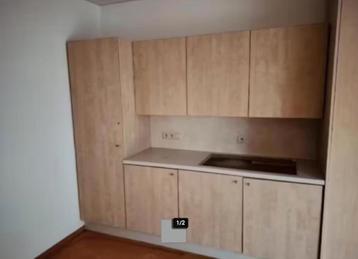 compacte keuken kitchenette ongeveer 3M beschikbaar voor biedingen