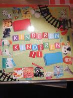Kinderen voor kinderen 11 Perfecte staat, Ophalen of Verzenden, Zo goed als nieuw