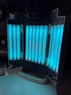 Gezichtsbruiner, Elektronische apparatuur, Zonnebanken en Gezichtsbruiners, Ophalen, Zo goed als nieuw, Gezichtsbruiner