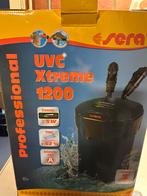 Filter sera uvc extreme 1200, Enlèvement, Comme neuf