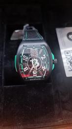 Franck Muller - Luxe horloge, Overige merken, Overige materialen, Polshorloge, Nieuw