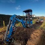 Rippa R15 minigraver, Tickets en Kaartjes