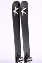 178 skis de freeride KESSLER THE INFINITY, Carving, Skis, Utilisé, Envoi