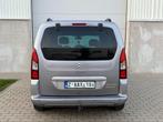 Citroën Berlingo 1.2 Benzine Feel Edition Euro 6B, Auto's, Gebruikt, 1199 cc, 3 cilinders, 4 deurs