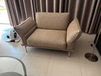 Twee sofa’s van het Duitse merk Machalke, Ophalen, Zo goed als nieuw, Stof