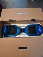 Hoverboard blauw ( Als nieuw / ongebruikt ), Enlèvement, Neuf