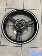 Achtervelg met remschijf Kawasaki ZXR 400 1991 - 2003 zxr400, Ophalen of Verzenden, Gebruikt