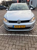 Volkswagen golf, Auto's, Volkswagen, Golf, Particulier, Te koop, Benzine