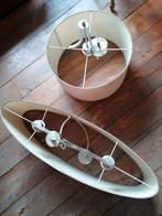 2 clusters de salon correspondants, Maison & Meubles, Enlèvement