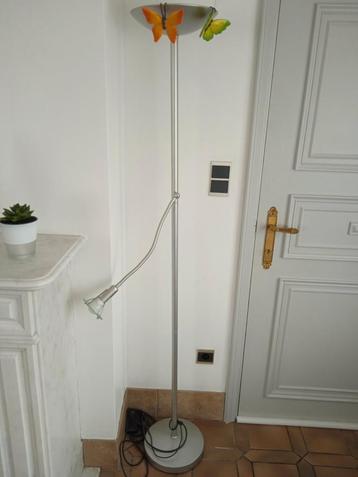 lampe, Enlèvement, Comme neuf
