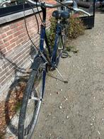 Damesfiets, Ophalen, Zo goed als nieuw