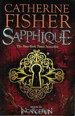 Sapphique, Enlèvement ou Envoi, Comme neuf, Catherine Fisher