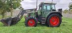 Fendt 412 vario, Zakelijke goederen, Landbouw | Tractoren, Ophalen of Verzenden, 120 tot 160 Pk, Fendt, 5000 tot 7500