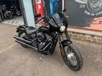 Street bob 2022, Particulier