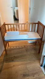 Co sleeper / bedje + aerosleep matras, Ophalen, Nieuw