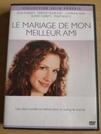 DVD "Le mariage de mon meilleur ami", Ophalen of Verzenden, Gebruikt, Romantische komedie