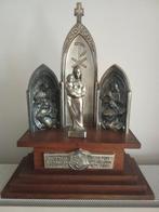 Huisaltaar altaar Welty muziekdoos ave Maria, Ophalen of Verzenden