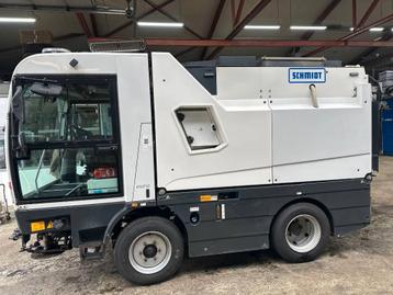 Schmidt Cleango 500 (bj 2016) beschikbaar voor biedingen