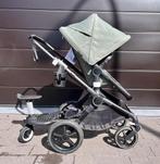 Bugaboo fox 3 met twee regenhoezen, Kinderen en Baby's, Ophalen, Kinderwagen, Bugaboo