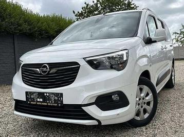 Opel Combo Life 1.5 TD Blue L2H1 Edition XL 7 beschikbaar voor biedingen