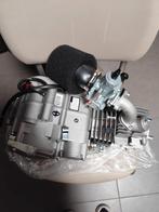Honda dax motorblok 125, Fietsen en Brommers, Ophalen, Nieuw, Carburateur