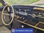 Volkswagen Beetle cabriolet | 1962 | Route 66 Auctions, Auto's, Volkswagen, Zwart, Bedrijf, Handgeschakeld