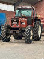 Traktor Fiat Agri 115-90 - 1987, Ophalen, Fiat