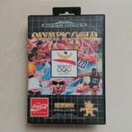 Sega Mega Drive, médaille d'or olympique, Enlèvement, Utilisé, Mega Drive