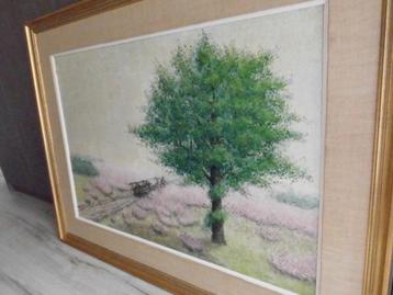 Schilderij Günter-Karl Scholz beschikbaar voor biedingen