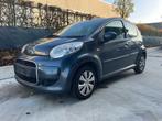 Citroën C1 2011, Autos, Euro 5, Achat, Entreprise, C1