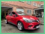 Renault Clio 0.9 TCe Energy  90pk *GPS/Airco *, Te koop, Berline, Benzine, Airconditioning