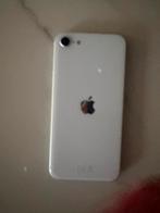 IPHONE SE 2020 128 gb, Telecommunicatie, Mobiele telefoons | Apple iPhone, Ophalen, Zo goed als nieuw, 128 GB, IPhone SE (2020)