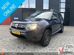 Dacia Duster 1.2 TCe 4x2 Ambiance | Airco | APK 07-2026! |, Auto's, Dacia, Blauw, Bedrijf, Handgeschakeld, SUV of Terreinwagen