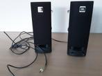 jbl pc speakers, Computers en Software, Pc speakers, Ophalen, Gebruikt, JBL