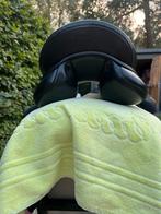 Prestige Top  dressage zwart, Dieren en Toebehoren, Ophalen, Zo goed als nieuw, Dressuur