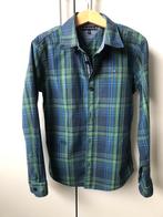 Tommy Hilfiger hemd maat 128, Kinderen en Baby's, Ophalen, Gebruikt, Overhemd of Blouse, Tommy Hilfiger