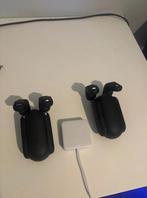 Switchbot curtains (2x) + Switchbot Hub, Ophalen of Verzenden, Zo goed als nieuw
