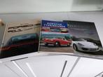 Boeken - Porsche, Livres, Autos | Livres, Comme neuf, Porsche, Enlèvement