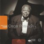 CD * OSCAR PETERSON - FIRST CLASS JAZZ, Ophalen of Verzenden, 1960 tot 1980, Zo goed als nieuw, Jazz