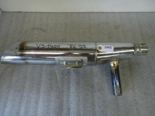 VS1400 1987 - 2005 Suzuki Demper D1-13800, Motoren, Onderdelen | Suzuki