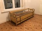 banquette russe, Huis en Inrichting, Ophalen, Gebruikt, Minder dan 75 cm, 150 tot 200 cm