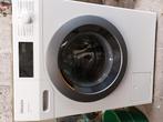 Wasmachine Miele W1 Excelllence, Elektronische apparatuur, Was-droogcombinaties, Ophalen, Gebruikt