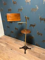 Antieke Leesstandaard / boekenstandaard, Antiek en Kunst, Ophalen of Verzenden